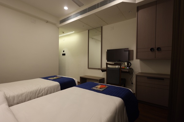 room card