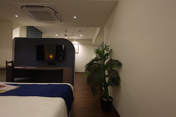 room card