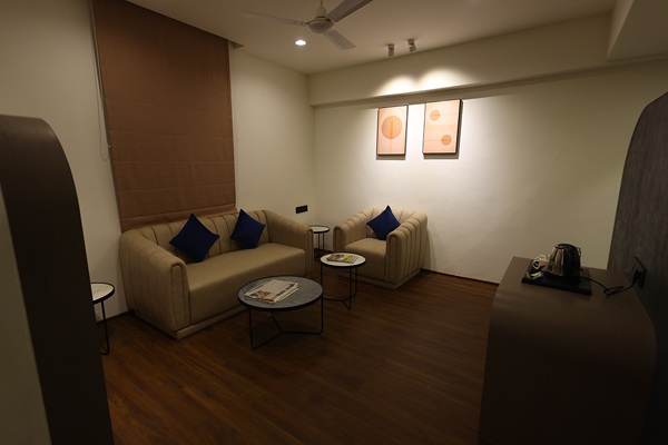 room card