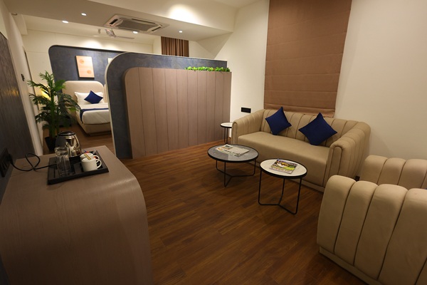 room card